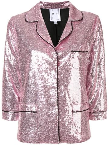 In The Mood For Love - Pink