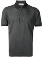 Cerruti 1881 - Polo Shirt - Men - Cotton - Xxl, Green, Cotton