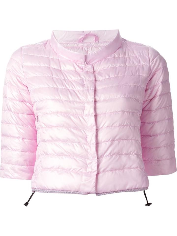 Duvetica 'elena' Padded Jacket