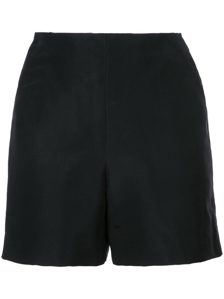Bambah Cycling Shorts - Black