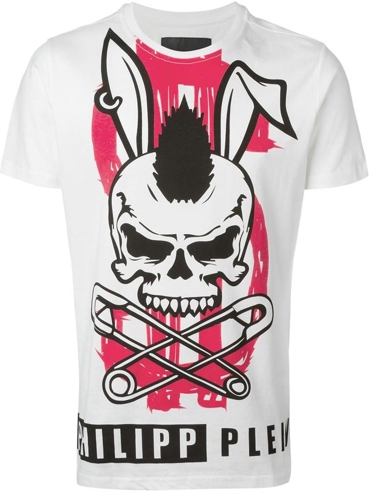 Philipp Plein 'extreme' T-shirt