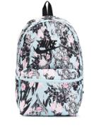 Nike Heritage Ultra Femme Backpack - Blue