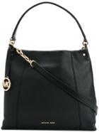 Michael Michael Kors Boxy Tote - Black