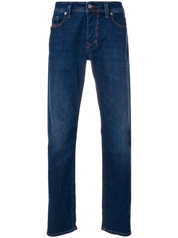 Diesel Larkee-beex 084nr Jeans - Blue