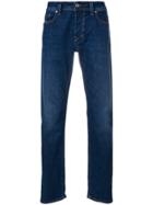 Diesel Larkee-beex 084nr Jeans - Blue