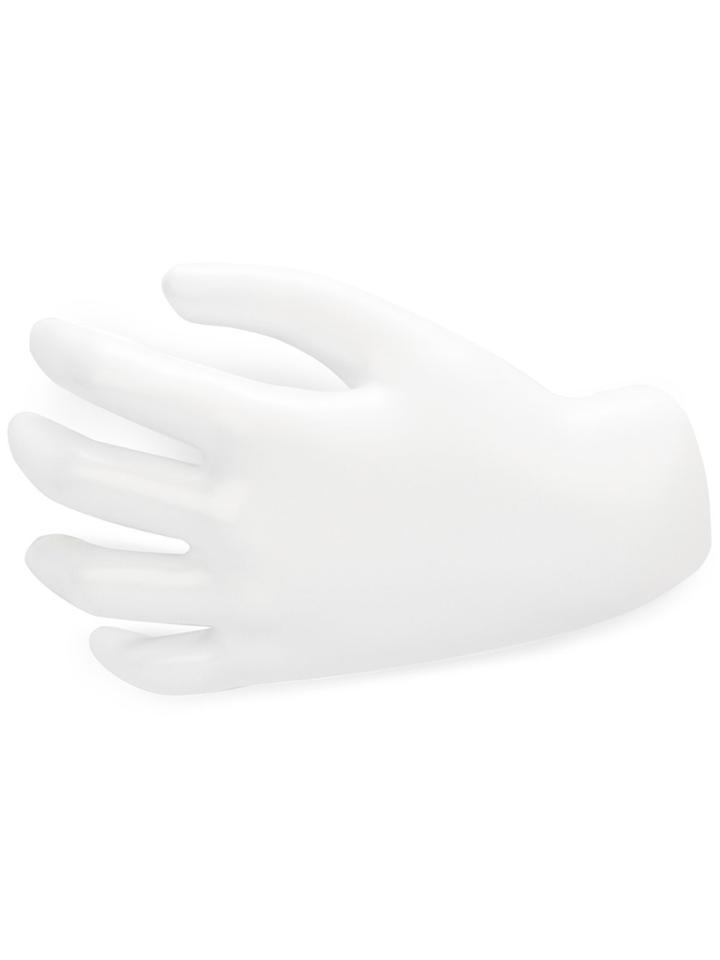 A.w.a.k.e. Hand Belt - White