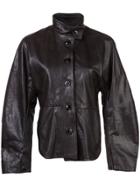 Lemaire Lemaire W183lt201 Brown - Black
