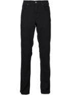 Joe S Jeans Five Pocket Jeans, Men's, Size: 38, Black, Cotton/polyester/spandex/elastane