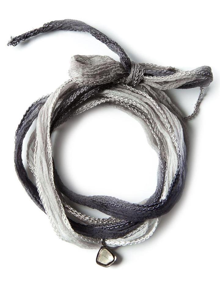 Christian Koban Tie Pendant Necklace