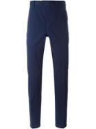 Al Duca D'aosta 1902 Straight Leg Chinos