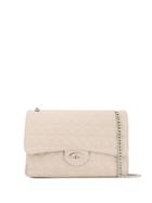 Marc Ellis Pilar Shoulder Bag - Neutrals