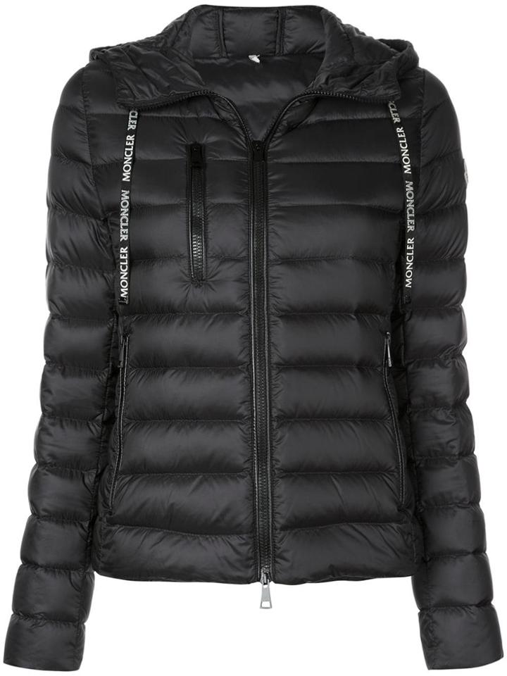 Moncler Seoul Jacket - Black