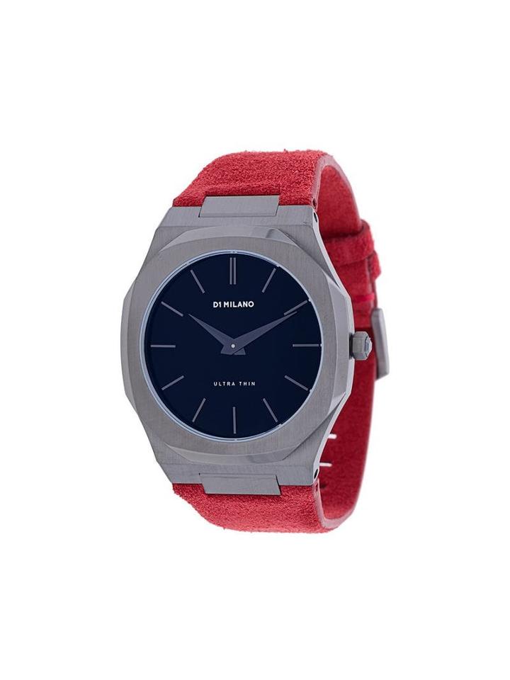 D1 Milano - Red