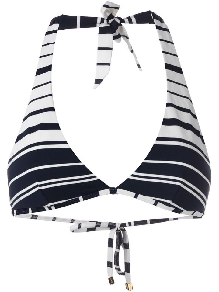 Heidi Klein Padded Bikini Top