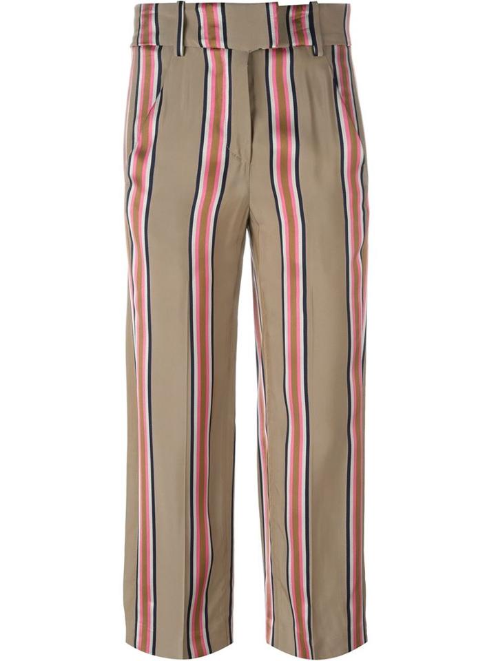 Dondup Striped 'ivi' Pants