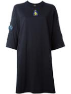 Mr & Mrs Italy Patch Oversized T-shirt