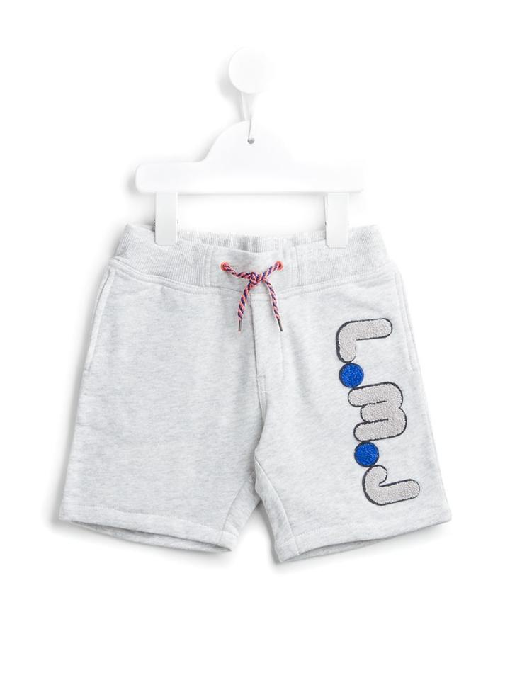 Little Marc Jacobs Drawstring Shorts