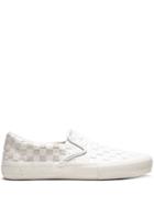 Vans Classic Slip-on L Sneakers - White