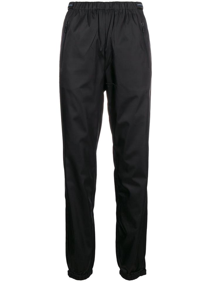 Prada Prada 22h745i18 F0002 - Black
