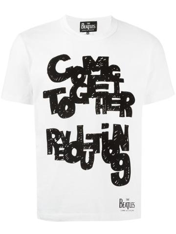 Prmtvo Peyote God T-shirt - Green