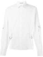 J.w. Anderson Straps Detail Shirt