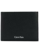 Calvin Klein Billfold Wallet - Black