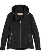 Burberry Showerproof Jacket - Black