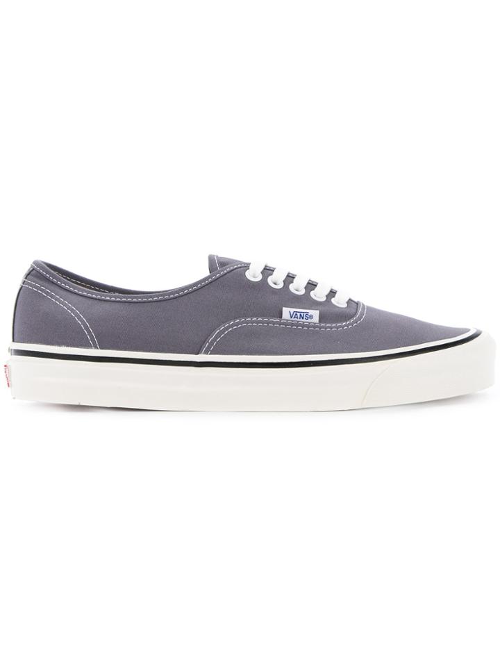 Vans Authentic 44 Dx Sneakers - Pink & Purple
