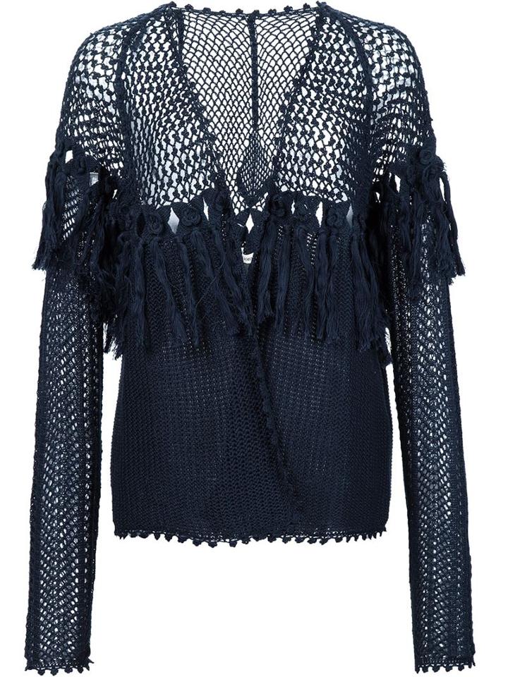 Ulla Johnson 'clarice' Cardigan