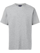 Lanvin Basic T-shirt - Grey