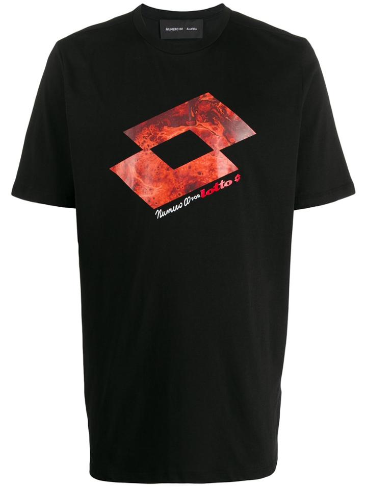 Numero00 Numero00 Lotto30black151970 Nero
