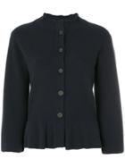 See By Chloé Knitted Jacket - Blue