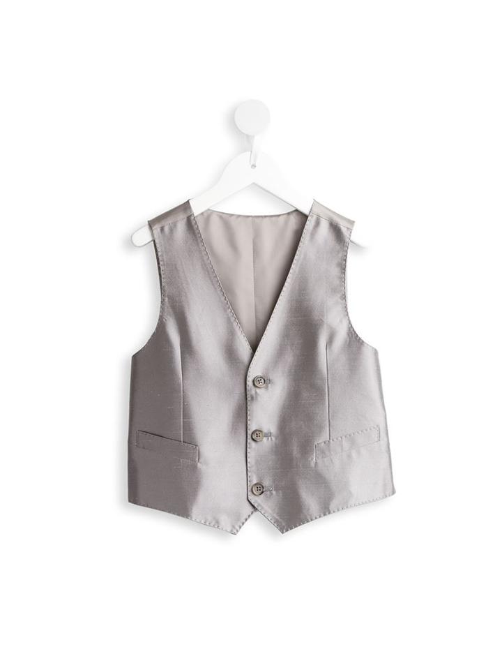 Dolce & Gabbana Kids Classic Waistcoat