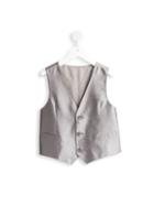 Dolce & Gabbana Kids Classic Waistcoat