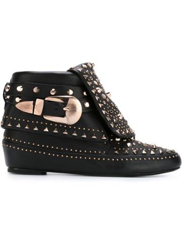 Ivy Kirzhner 'adobee' Boots