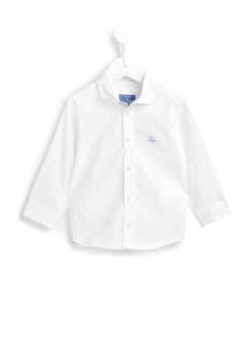 Fay Kids Classic Shirt