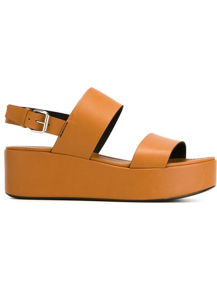 P.a.r.o.s.h. 'rafshoe' Sandals