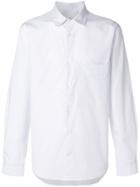 Calvin Klein Jeans Denim Shirt - Blue