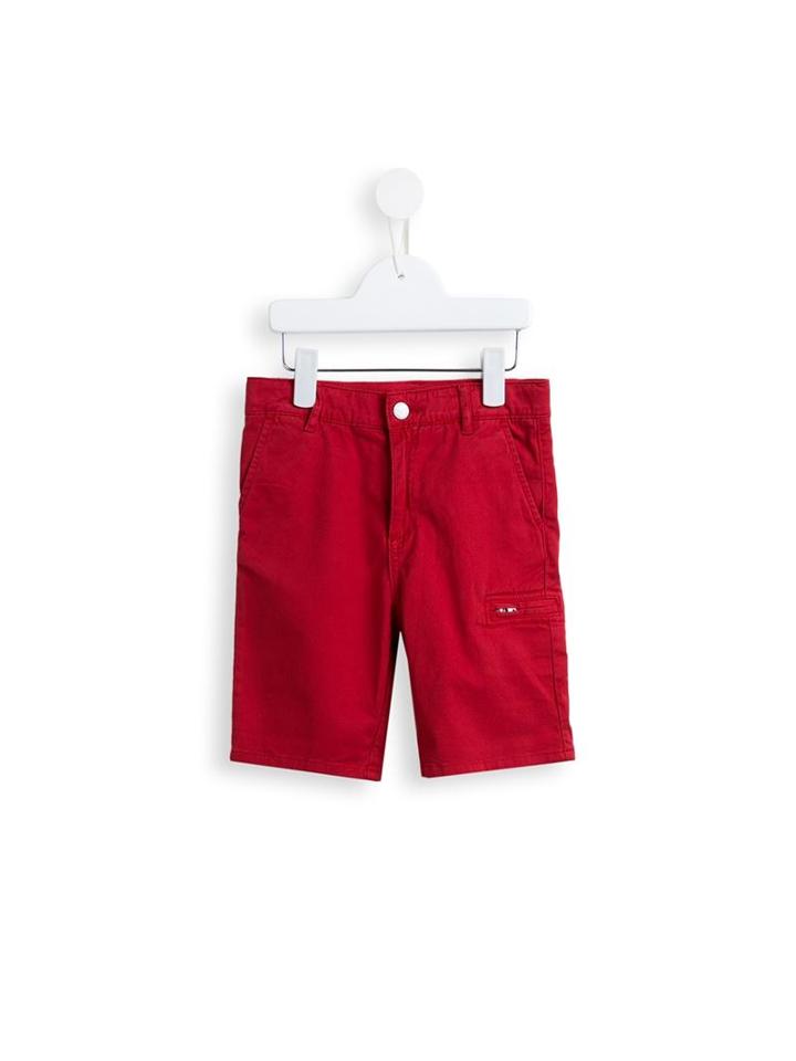 Stella Mccartney Kids 'owen' Shorts