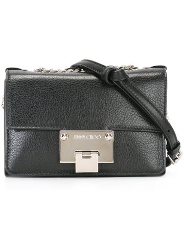 Jimmy Choo Mini Soft 'rebel' Crossbody Bag