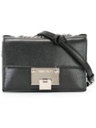 Jimmy Choo Mini Soft 'rebel' Crossbody Bag
