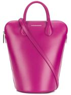 Calvin Klein 205w39nyc Dalton Large Tote Bag - Pink