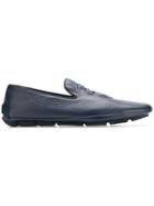 Billionaire Loafers - Blue