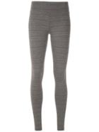 Lygia & Nanny Start High-rise Leggings - Green