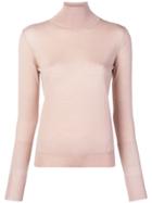 Roberto Collina Knitted Sweater - Pink
