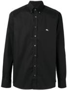 Etro Logo Shirt - Black