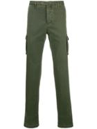 Kiton Ufppcaj02r7113 - Green