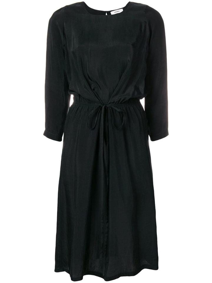 Humanoid Ploy Dress - Black