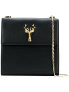 Savas Filippa Mini Bag - Black