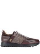 Doucal's Sneakers - Brown